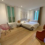 Appartement avenue de Lérins à Cannes - photo 4