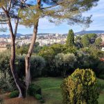 Appartement avenue des Coteaux à Cannes - photo 3