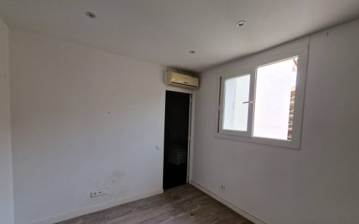 Appartement boulevard Vallombrosa à Cannes