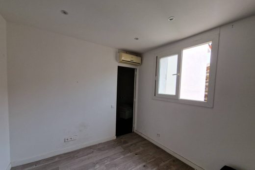 Appartement boulevard Vallombrosa à Cannes