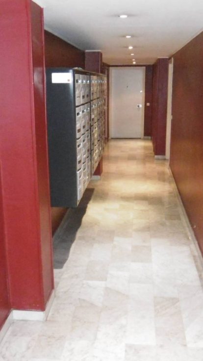 Appartement boulevard Wilson à Antibes - photo 1