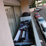 Appartement boulevard Wilson à Antibes - photo 6