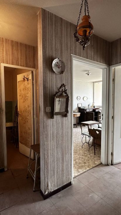 Appartement, cave et parking à Grasse - photo 1