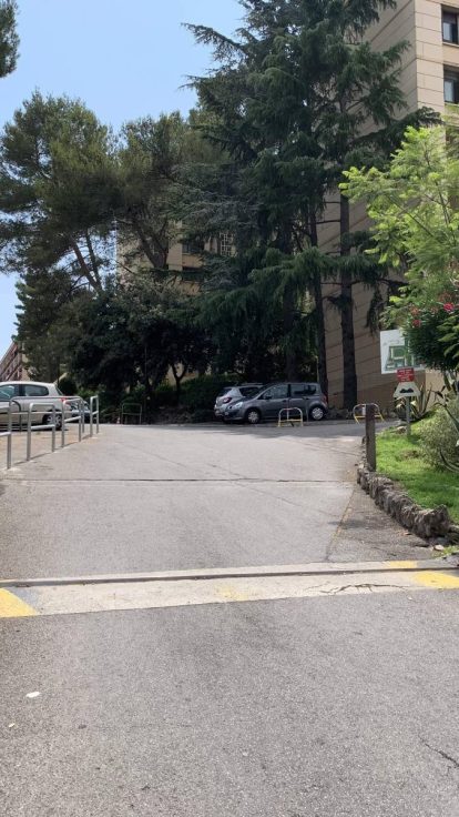 Appartement, cave et parking au Cannet - photo 1
