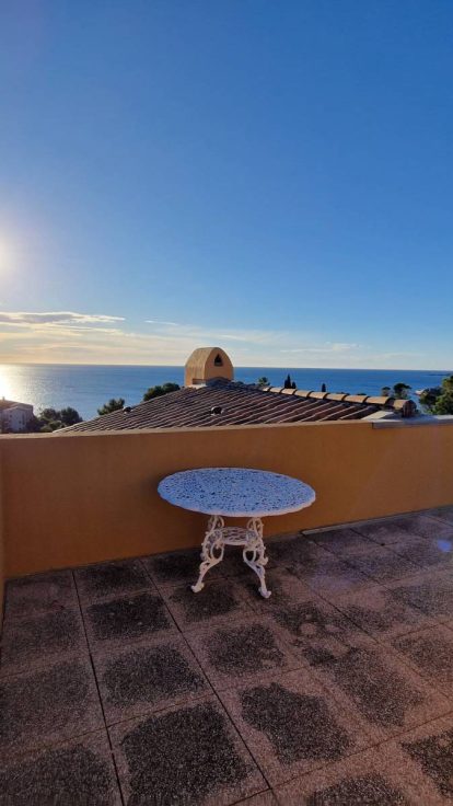 Appartement duplex à Théoule-sur-Mer - photo 1