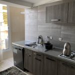 Appartement et cave avenue Michel Jourdan à Cannes La Bocca - photo 5