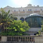 Appartement et cave boulevard Alexandre III à Cannes - photo 1