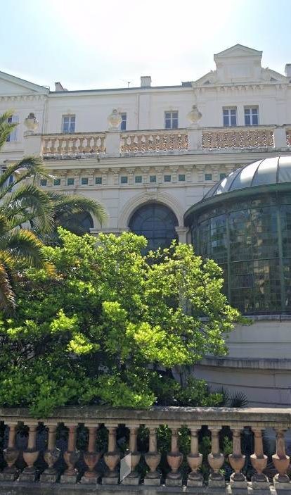 Appartement et cave boulevard Alexandre III à Cannes - photo 1