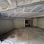 Garage et cave avenue Saint-Jean à Cannes - photo 1