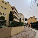 Garage et cave avenue Saint-Jean à Cannes - photo 4