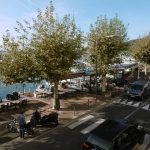 Immeuble avenue des Frères Roustan à Golfe-Juan - photo 3