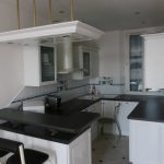 Immeuble avenue des Frères Roustan à Golfe-Juan - photo 4