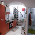 Immeuble avenue des Frères Roustan à Golfe-Juan - photo 8