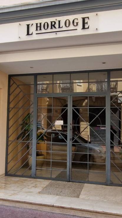 Studio et cave rue Boucicaut à Cannes - photo 1