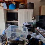 Studio et cave rue Boucicaut à Cannes - photo 6