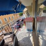 Appartement, cave et parking avenue du Général de Gaulle à Grasse