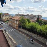 Appartement, cave et parking avenue du Général de Gaulle à Grasse