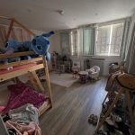 Appartement, cave et parking avenue du Général de Gaulle à Grasse