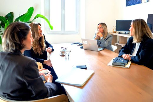 Droit commercial & des affaires