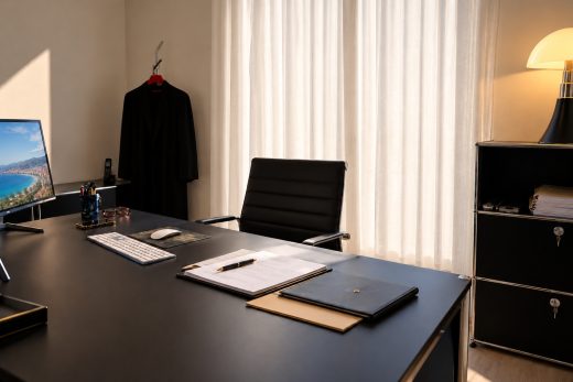 Droit commercial & des affaires