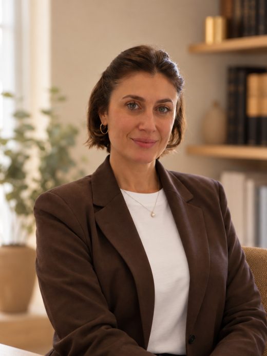 Me Laureen HUGEL