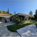 Propriété avec piscine à Vence - photo 1