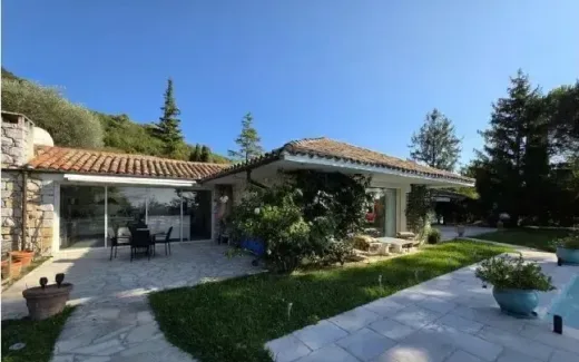 Propriété avec piscine à Vence