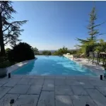 Propriété avec piscine à Vence - photo 2
