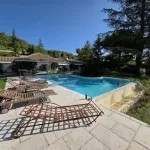 Propriété avec piscine à Vence - photo 6