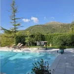 Propriété avec piscine à Vence - photo 7