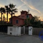 Villa avec piscines à Mougins