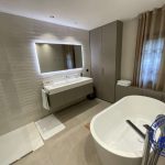 Villa avec piscines à Mougins