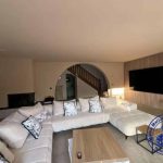 Villa avec piscines à Mougins