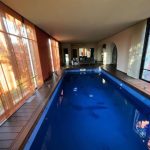 Villa avec piscines à Mougins