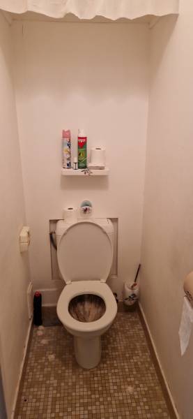 APPARTEMENT 4P de 71,33 m² et Cave à CANNES (06)