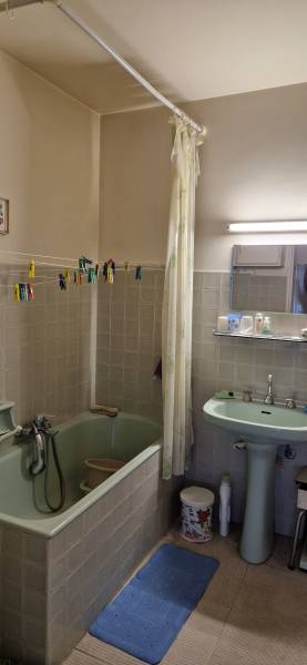 APPARTEMENT 4P de 71,33 m² et Cave à CANNES (06)