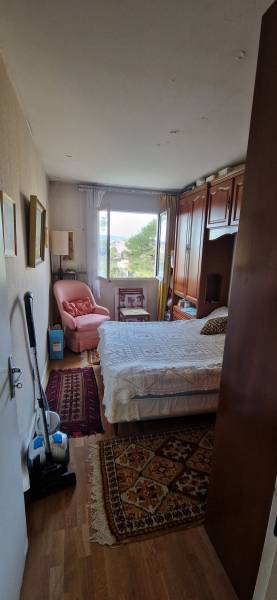 APPARTEMENT 4P de 71,33 m² et Cave à CANNES (06)