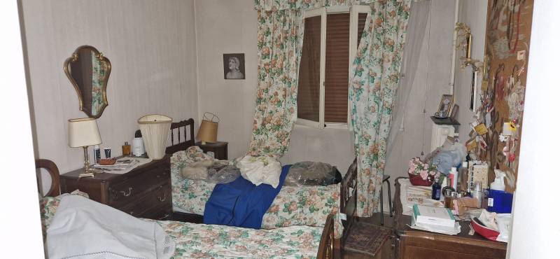 APPARTEMENT 4P de 71,33 m² et Cave à CANNES (06)