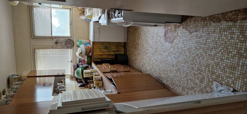 APPARTEMENT 4P de 71,33 m² et Cave à CANNES (06)