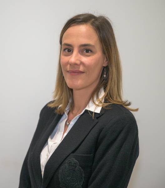 Sarah BAYE - Avocat Associé à Cannes