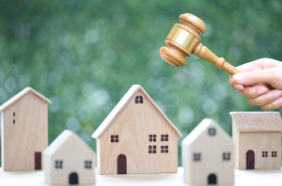 Avocat en droit immobilier pour la vente d'une maison ou d'un appartement à Grasse