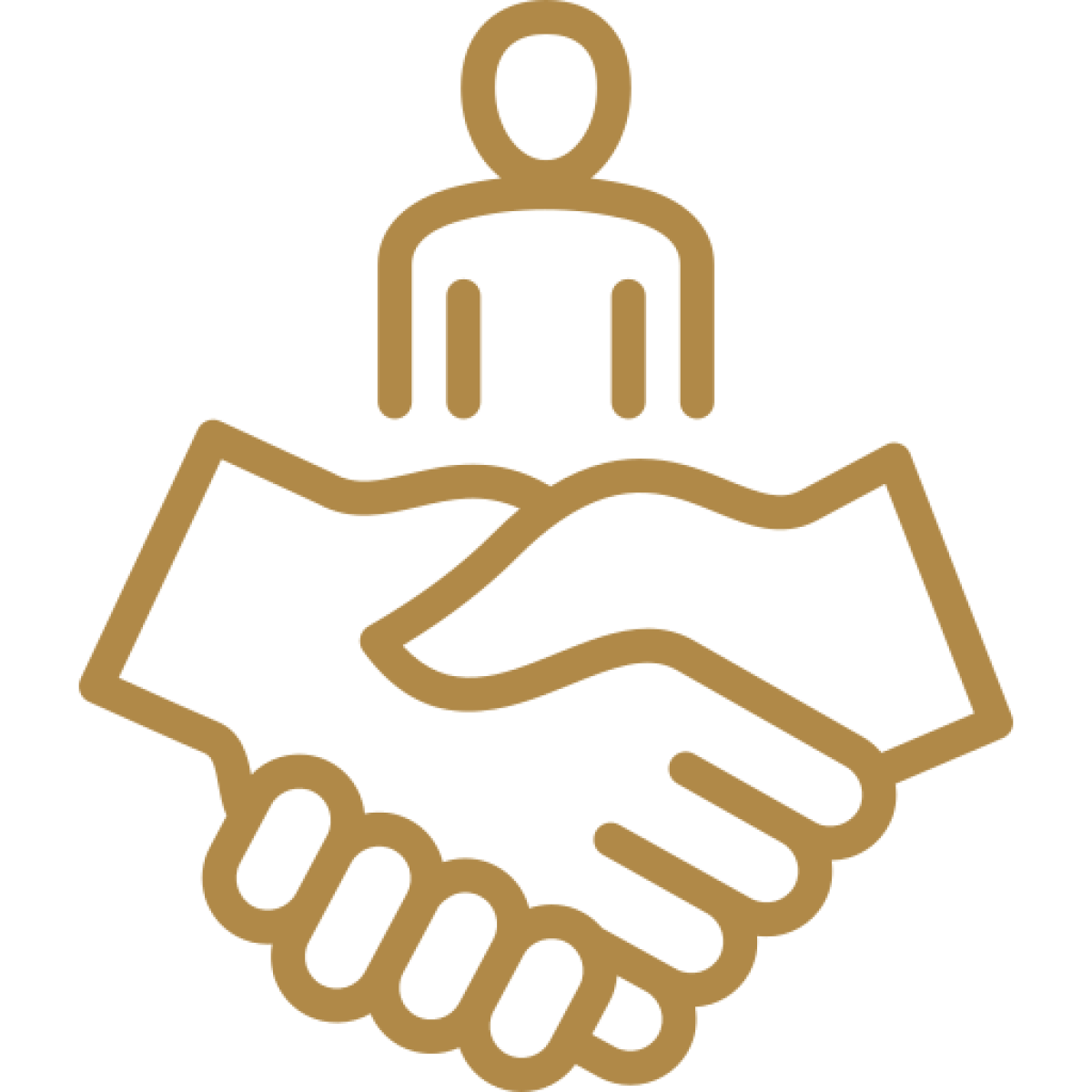 Engagement & relation de confiance